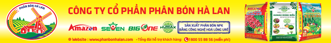 Phan bon Ha Lan